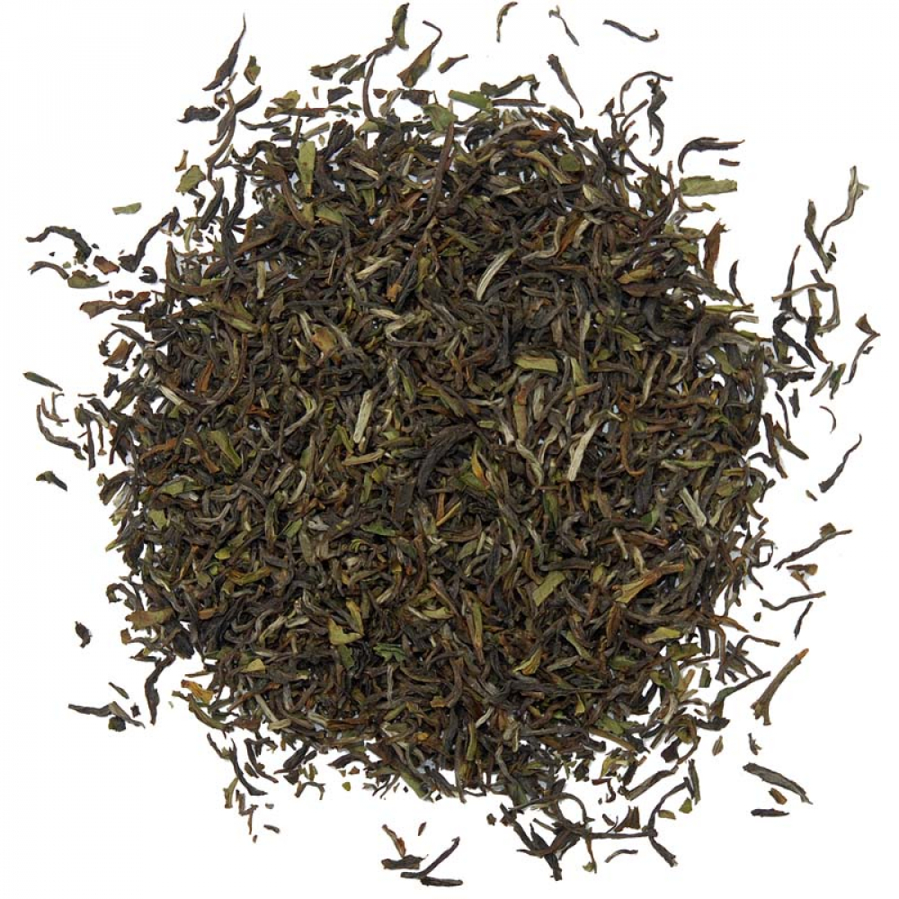 Darjeeling* Steinthal Tee - BIO*